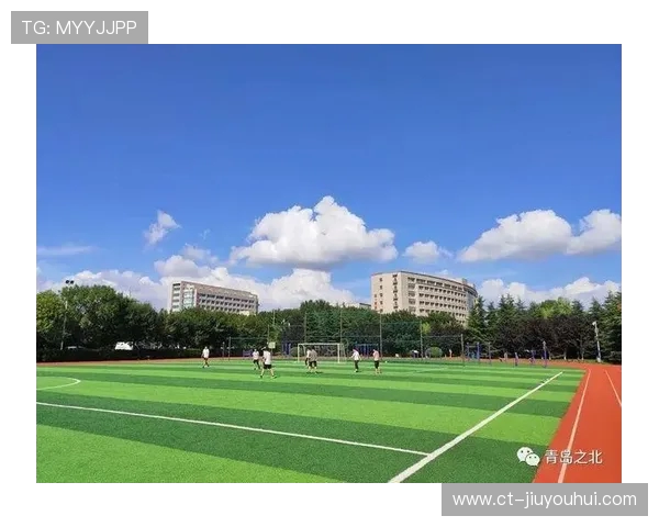 青岛足球合拍：打造城市足球文化新高地推动本土足球崛起